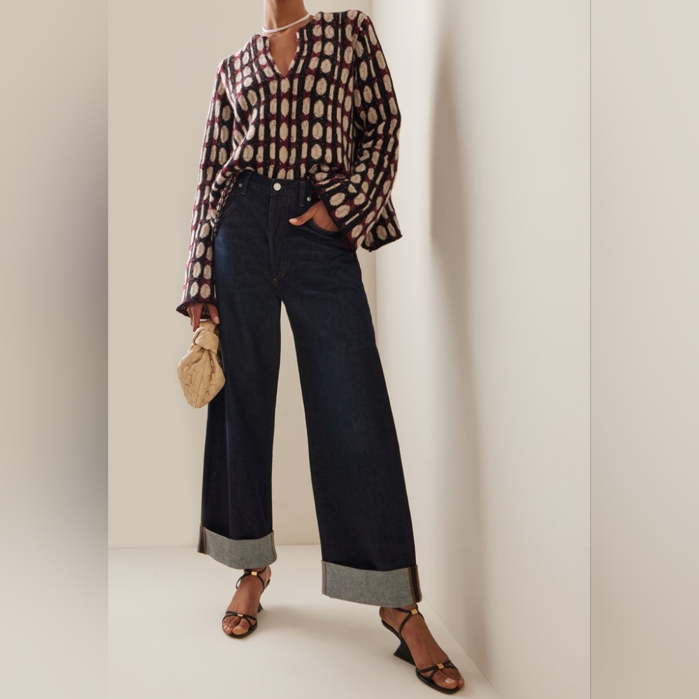 Citizens of Humanity Ayla Jeans Size 26
